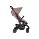 Carucior Buggy Xs, Desert Pink, EX10005, Easy Walker 429047